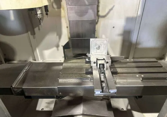 Токарный станок KVL-500 с ЧПУ Siemens 808DA