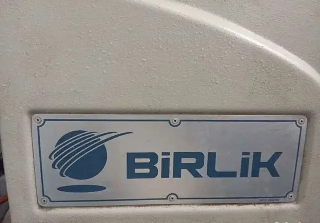 Станок ленточнопильный Birlik Makina ALF Y Турция
