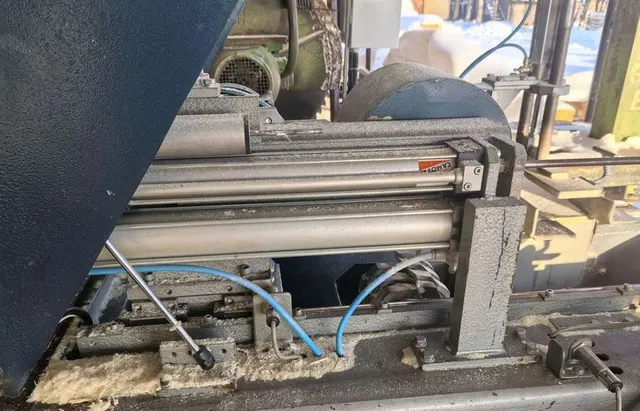 Станок чашкорезный БРУС-4