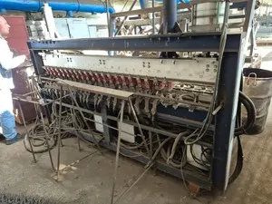 Машина контактной сварки МКС-НТ-2400