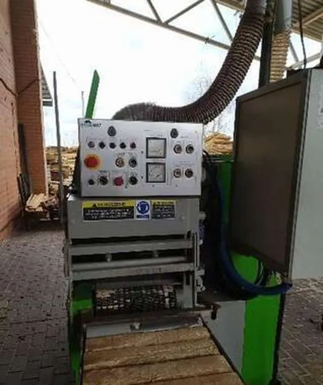 Станок многопильный DrewMet WD-200/240/M 2019г.в.