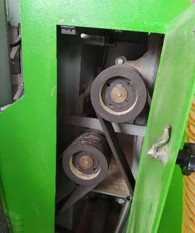 Станок многопильный DrewMet WD-200/240/M 2019г.в.