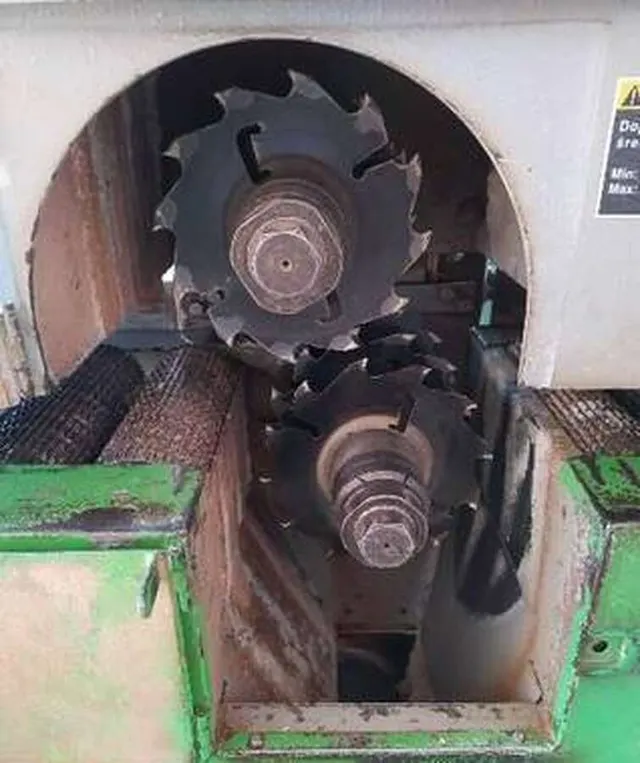 Станок многопильный DrewMet WD-200/240/M 2019г.в.