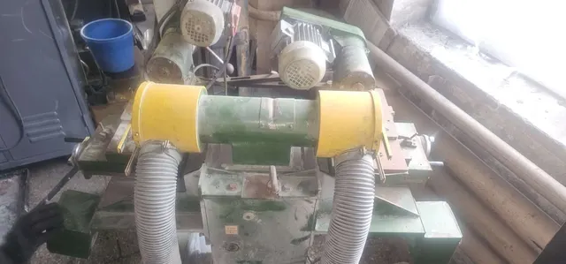 Станок для алмазной обработки В3-367Сп