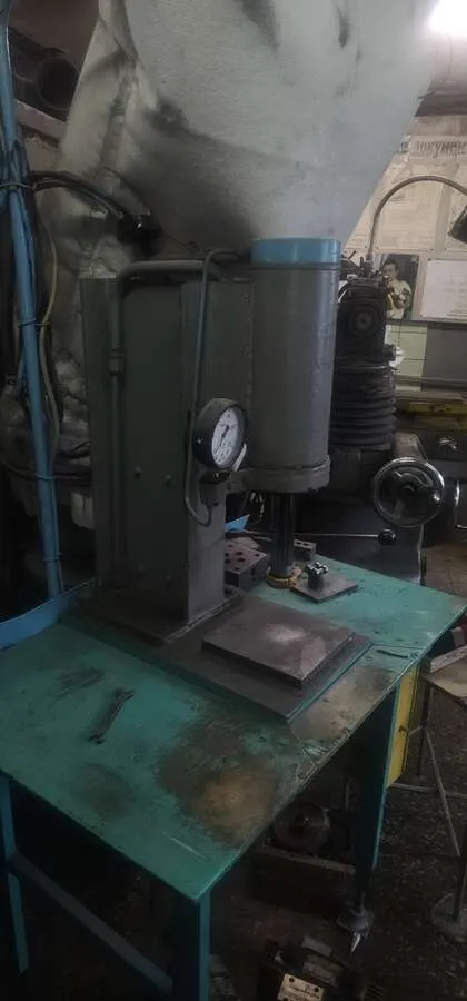 Пресс 3 тонны