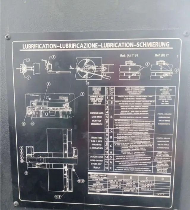 Координатно-пробивной пресс Amada AC 2510 NT 2008г