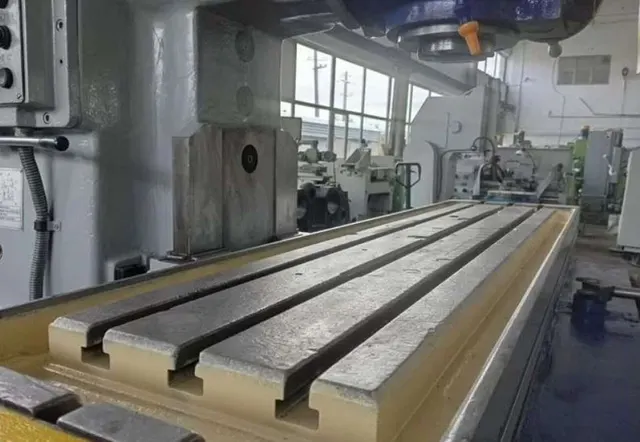 Станок консольно-фрезерный ВМ127М