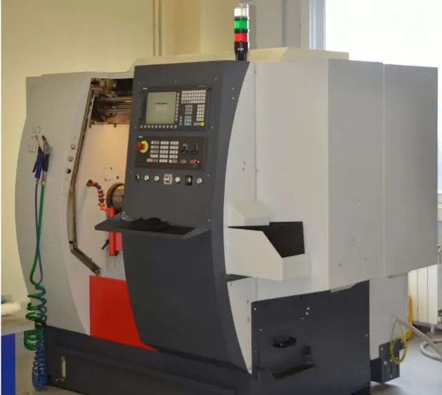 Обрабатывающий центр Emco emcoturn E45 Австрия
