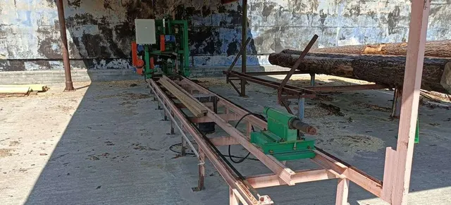 Деревообрабатывающий станок Алтай 58 2022 г.в.