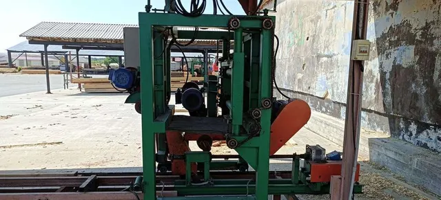 Деревообрабатывающий станок Алтай 58 2022 г.в.