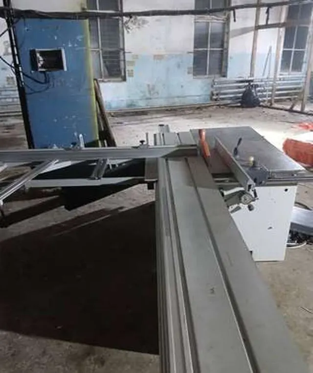 Форматно-раскроечный станок Robland NZ 3200