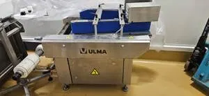 Вакуумная упаковочная машина Ulma TFS407 2017г.в.
