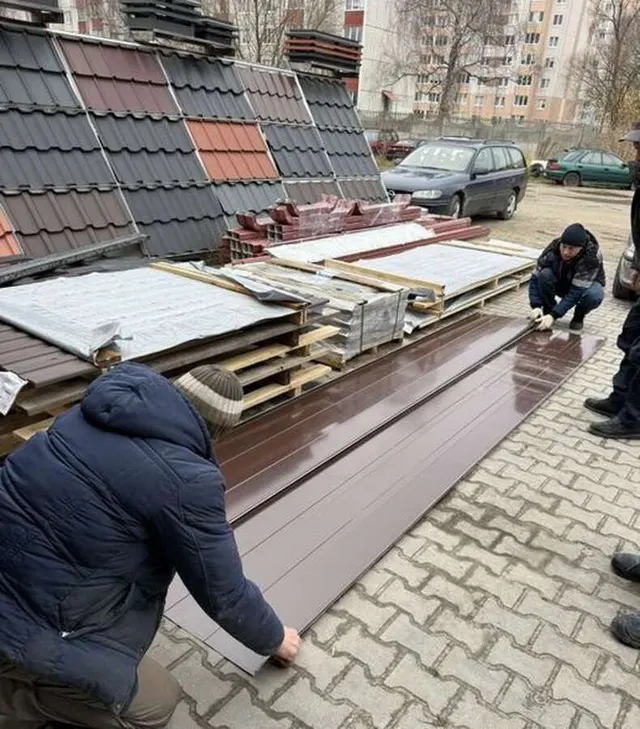 Станок по прокату двойного фальца