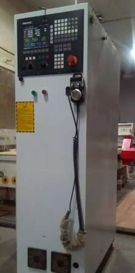 Фрезерно-гравировальный станок CNC ROUTER 1325
