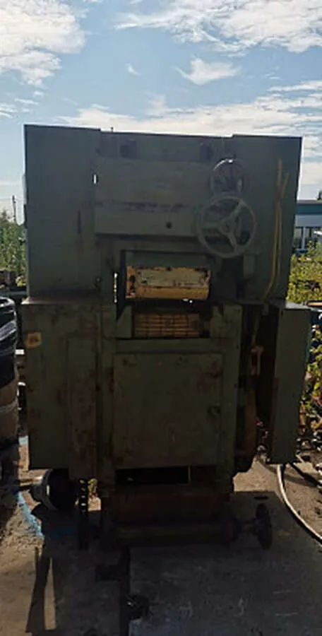 Рама лесопильная РТ-40