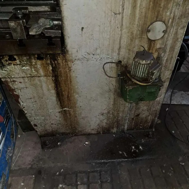 Пресс кривошипный КД2126К, 40 тонн