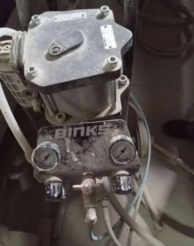 Станок окрасочный Ларго 1350\2