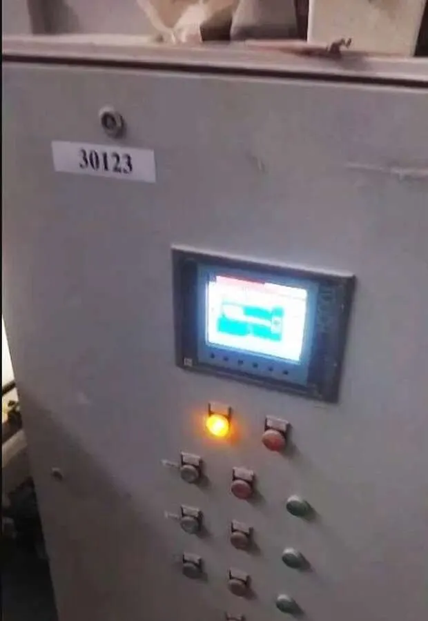 Станок окрасочный Ларго 1350\2
