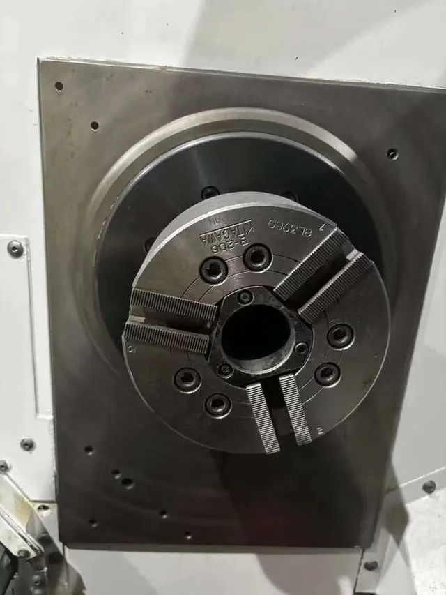 Токарный станок Haas SL-10 США