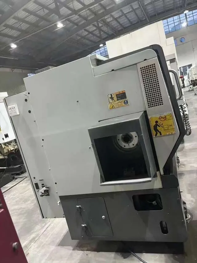 Токарный станок Haas SL-10 США