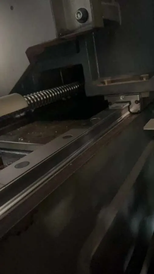 Токарный станок Haas SL-10 США 2011г.в.