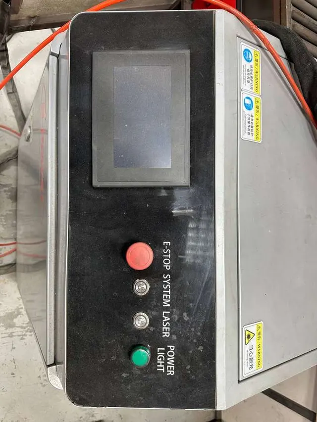 Аппарат лазерной сварки B-Power 4 в1 1500 B-Power
