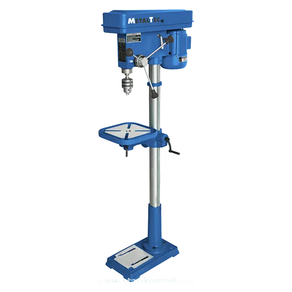 Сверлильный станок MetalTec DP 25M