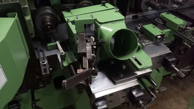 Четырёхсторонний станок Weinig Hydromat H22AL