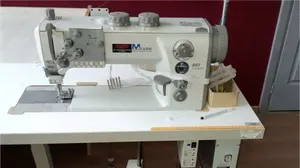 Машина швейная одноигольная 867-392342 LG