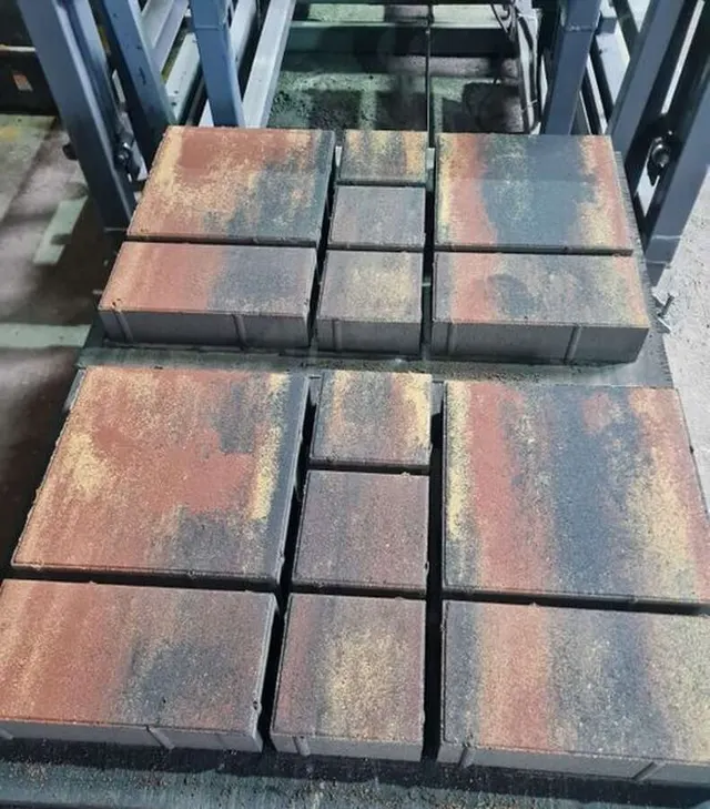 Вибропресс Protos 200L