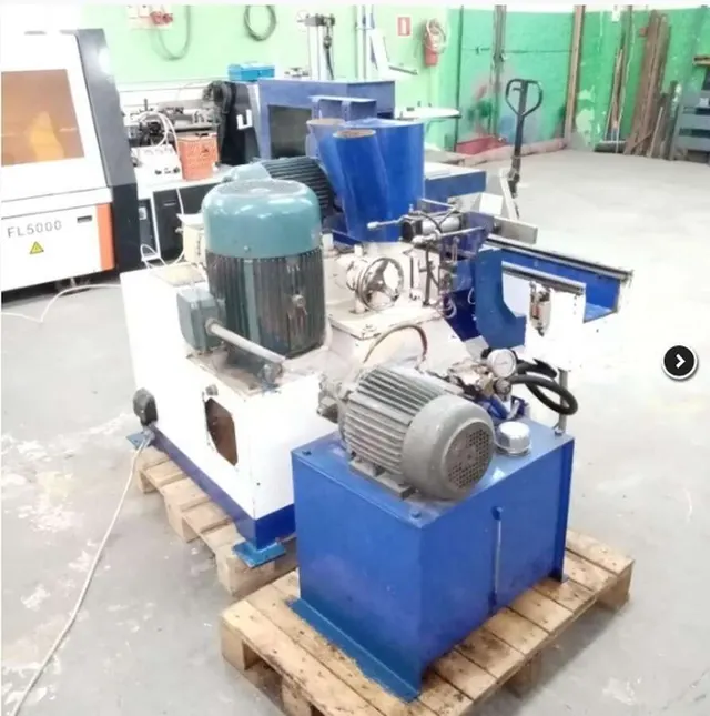 Линия сращивания Beaver МХВ3515 + PSK 6000