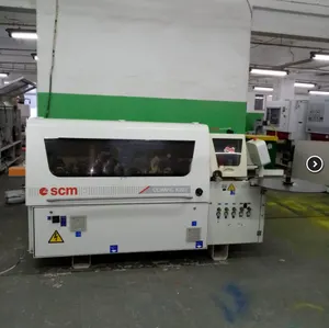 Станок кромкооблицовочный SCM Olimpik K 203E