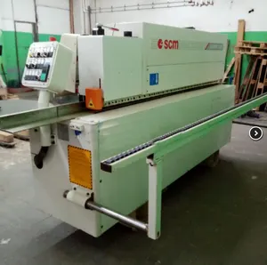 Станок кромкооблицовочный SCM Olimpik K 203E