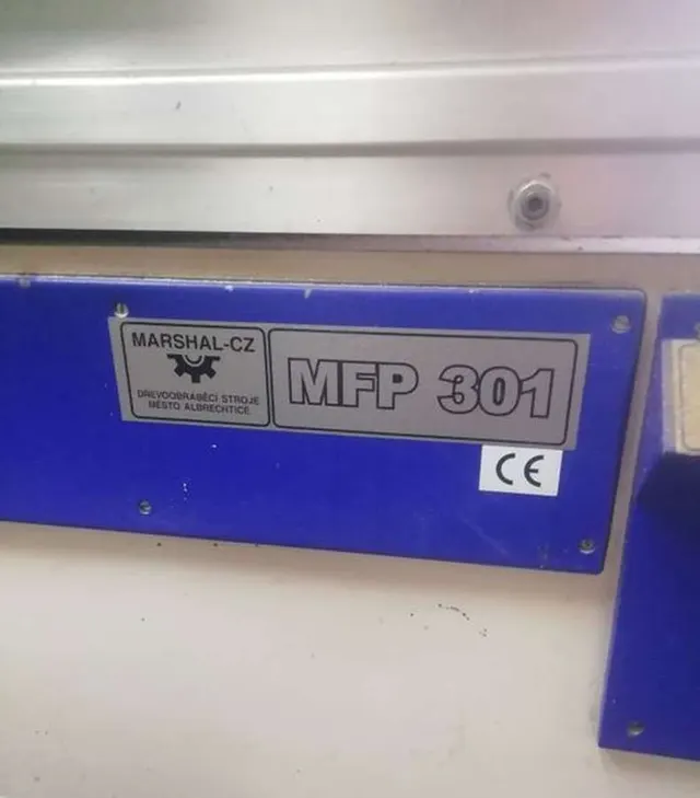 Форматно-раскроечный станок MFN NP 2950
