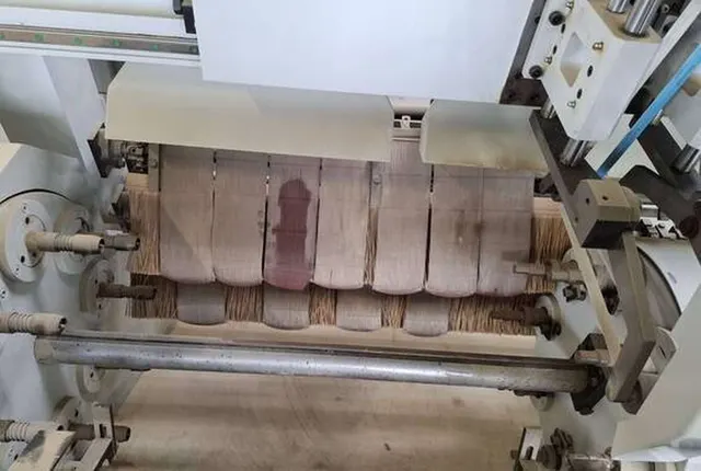 Станок шлифовальный Intorex LAM1300