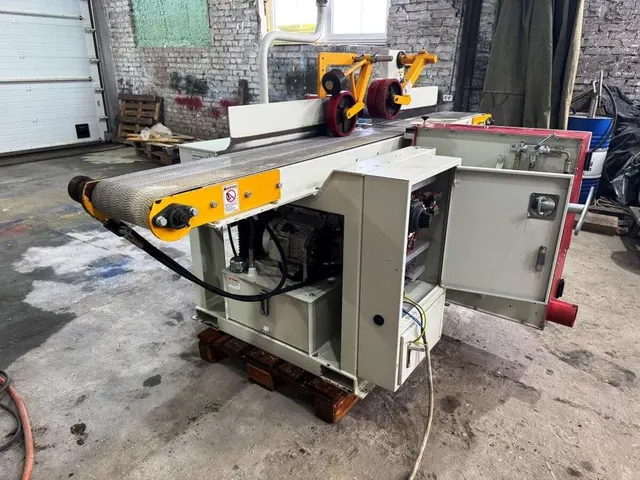 Станок ленточно-делительный HP-12