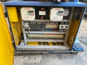Упаковочная машина Kami MF-450