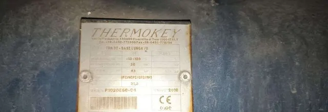 Чиллер ACRP102 Schneider Electric InRow RP DX