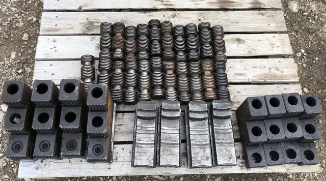 Станок специализированный трубонарезной СА983СО20