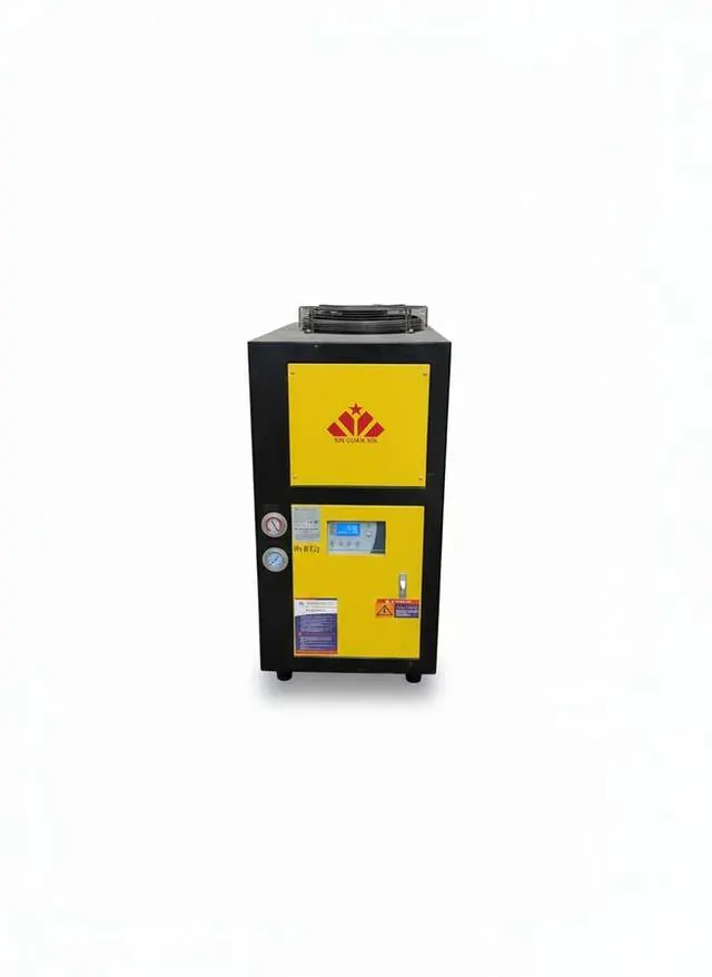 Экструзионная линия ПВХ FM-1100