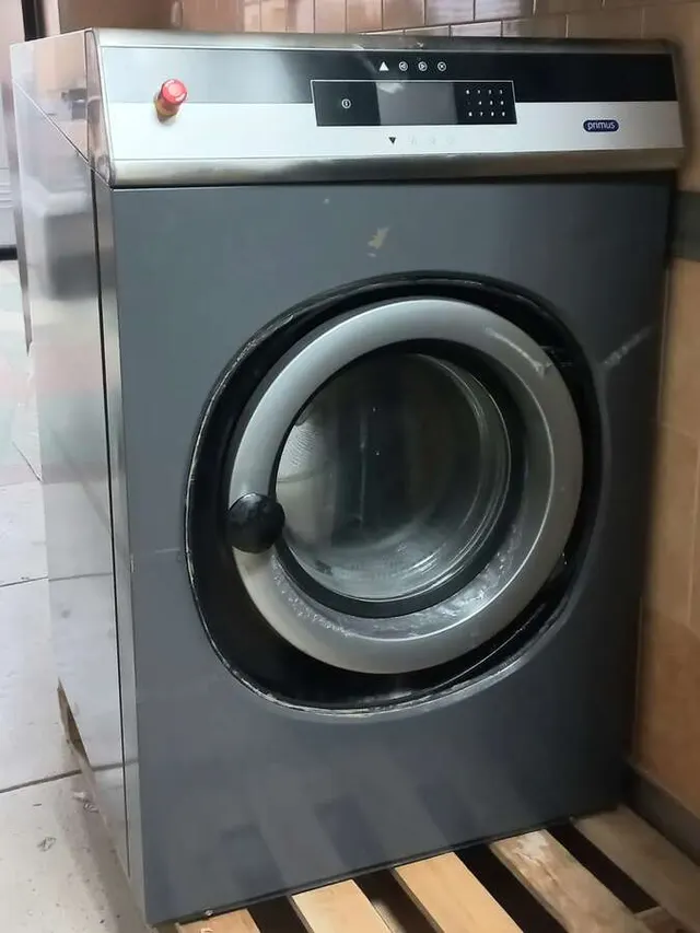 Стиральная машина Primus FX135