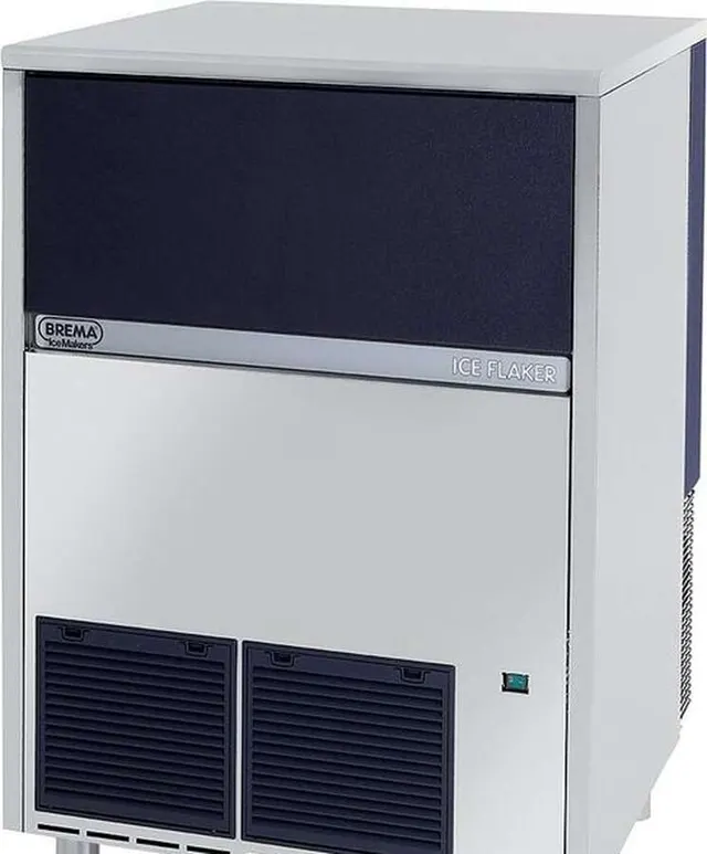 Льдогенератор Brema GB 1555W HC