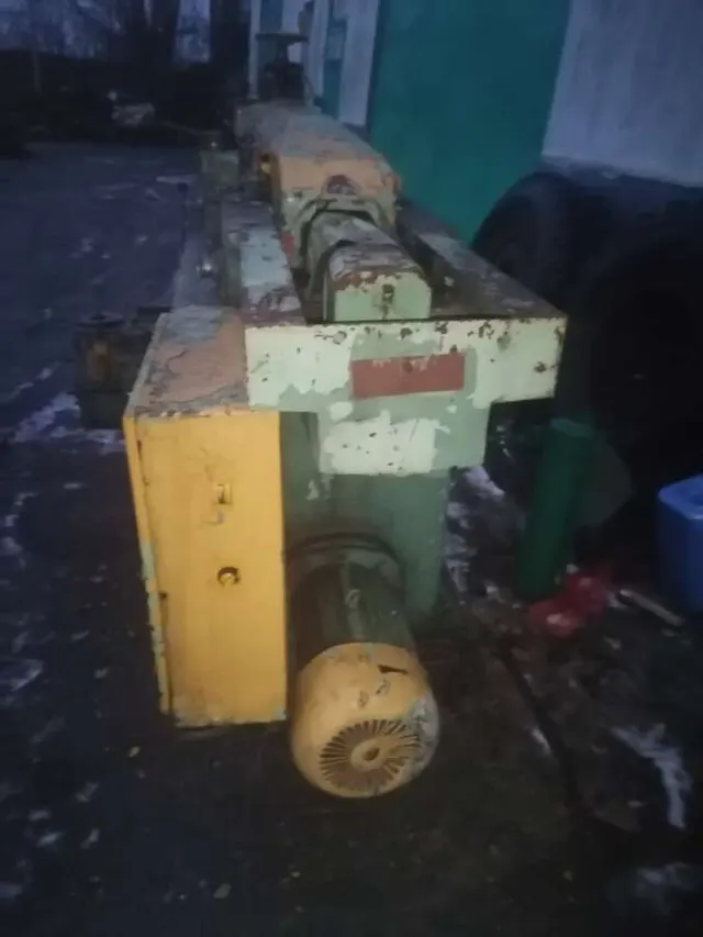 Поперечно-строгальный станок 7307ГТ