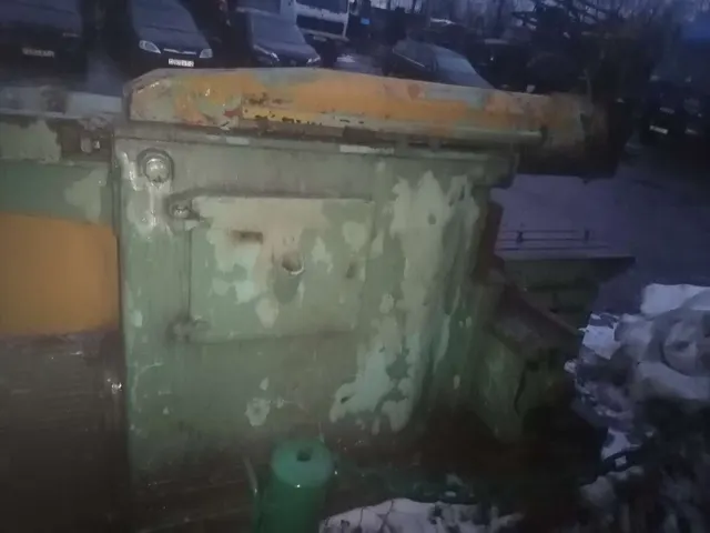 Поперечно-строгальный станок 7307ГТ