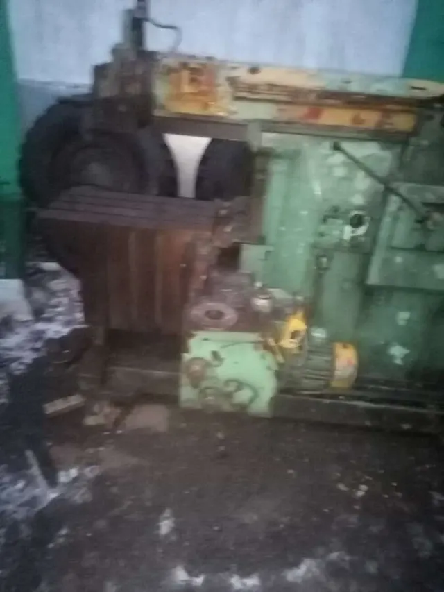 Поперечно-строгальный станок 7307ГТ