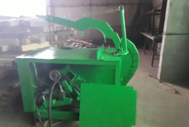 Торцовка ESTERER HKSU 770