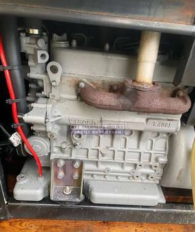 Рефрижератор Carrier Maxima 1300