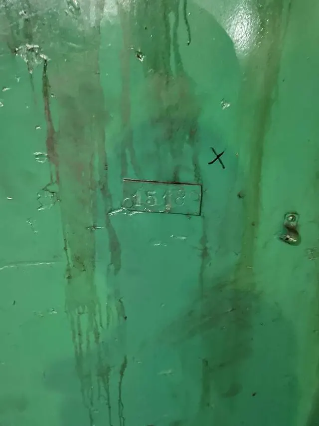 Пресс кривошипный К2130, 100 тонн
