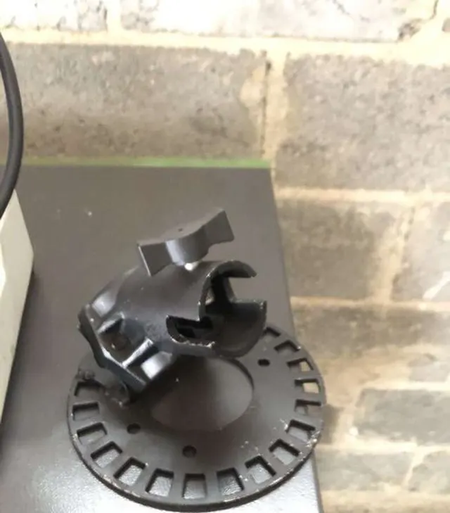 Стенд для проверки насосов Common Rail CR 3000A