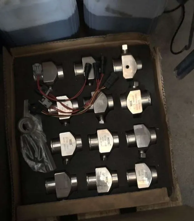Стенд для проверки насосов Common Rail CR 3000A